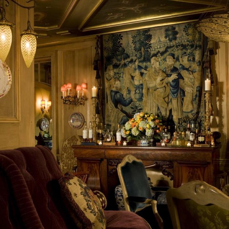 The Inn At Little Washington Rom bilde