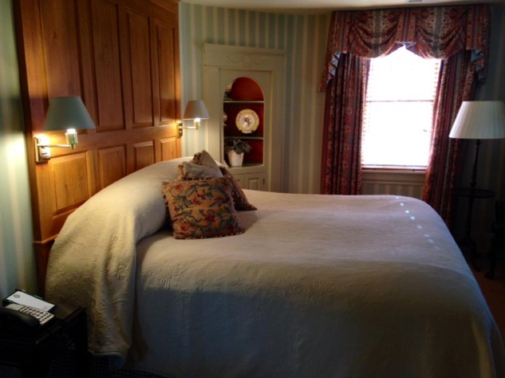 The Inn At Little Washington Rom bilde