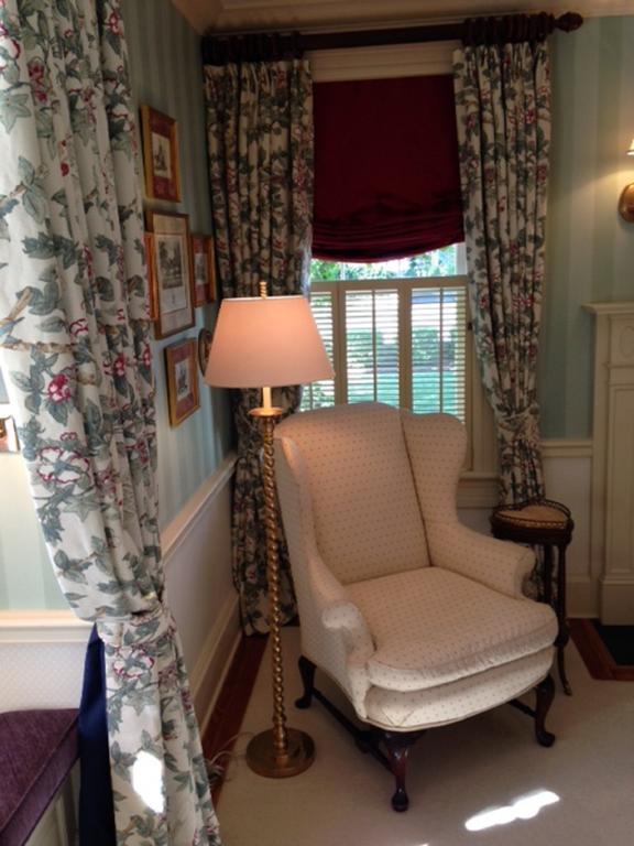 The Inn At Little Washington Rom bilde