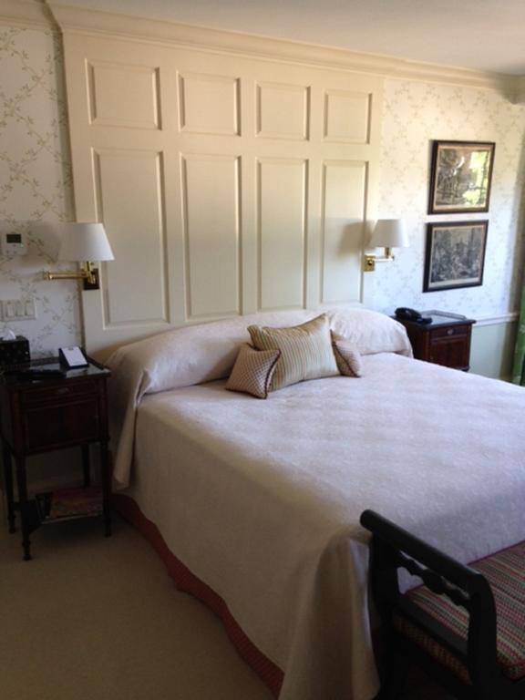 The Inn At Little Washington Rom bilde
