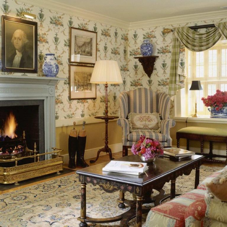 The Inn At Little Washington Rom bilde
