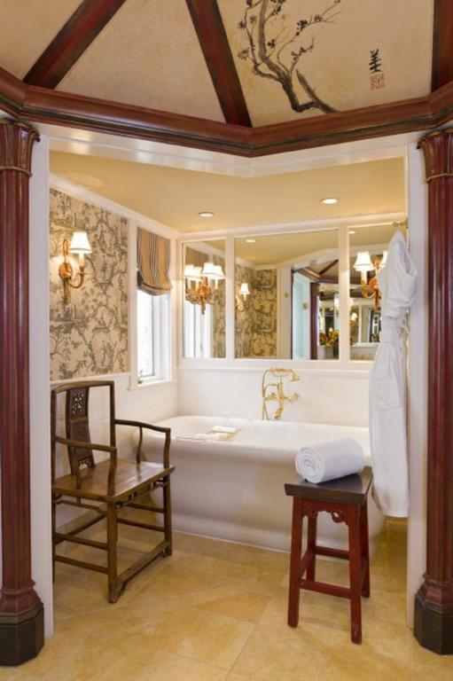 The Inn At Little Washington Rom bilde