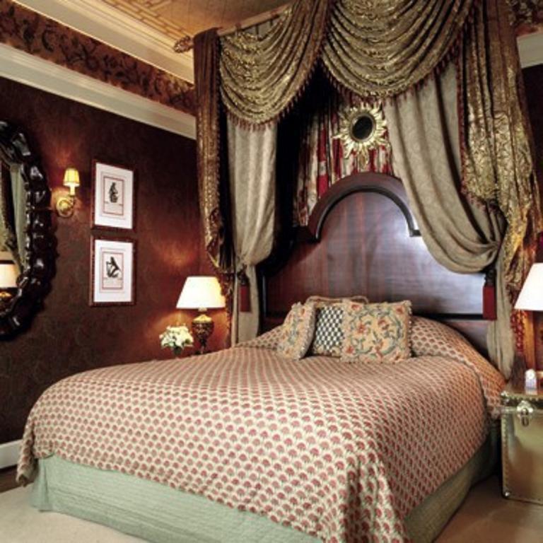 The Inn At Little Washington Rom bilde